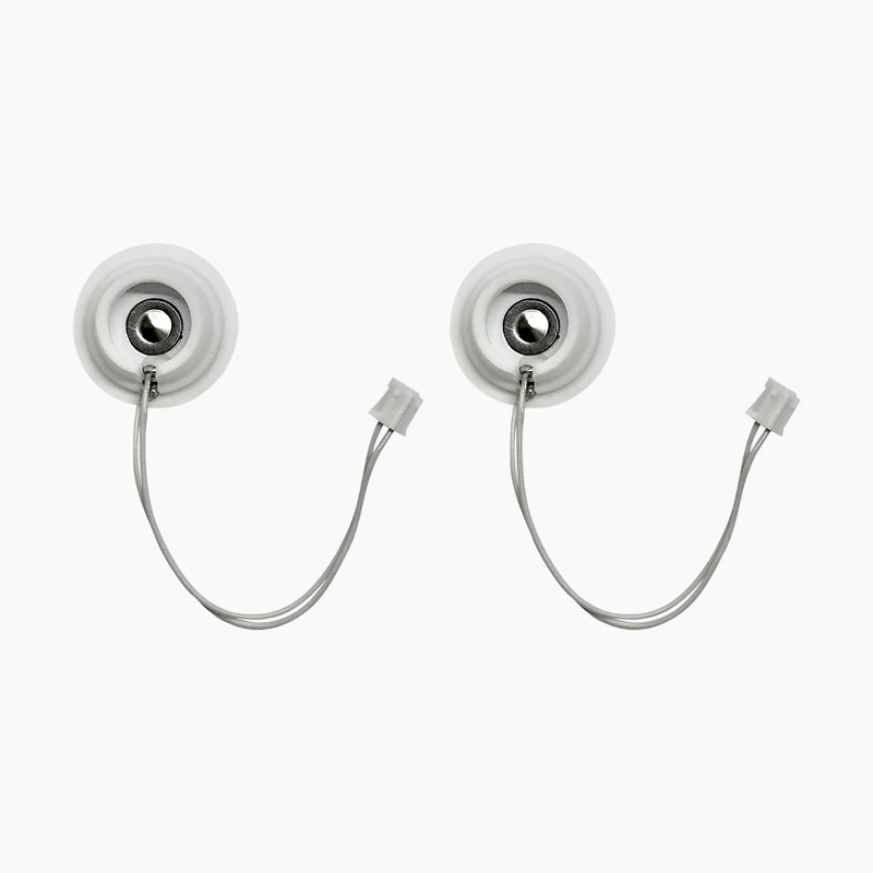 Water Spray Nozzles for U01 Window Cleaning Robot