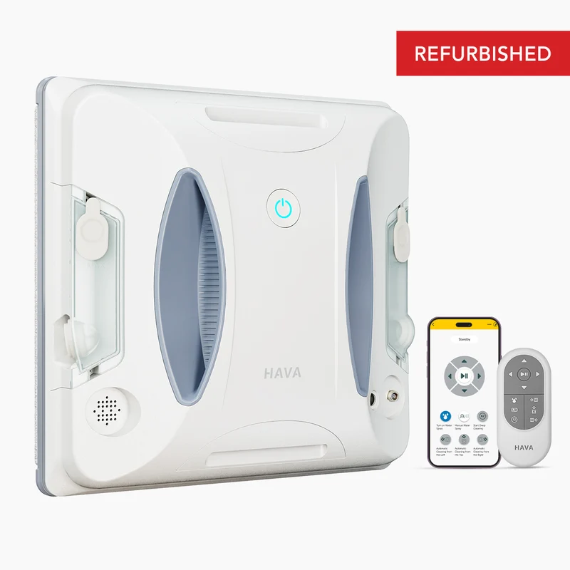 Refurbished U01 Window Cleaning Robot