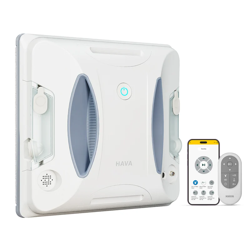 U01 Window Cleaning Robot