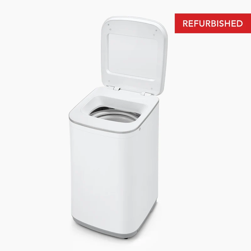 Refurbished T01 Plus Portable Washing Machine