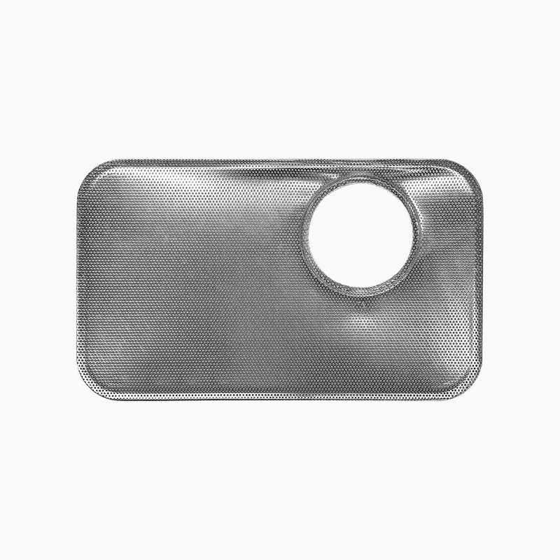 Stainless Steel Main Filter for R01 & R09 Dishwasher