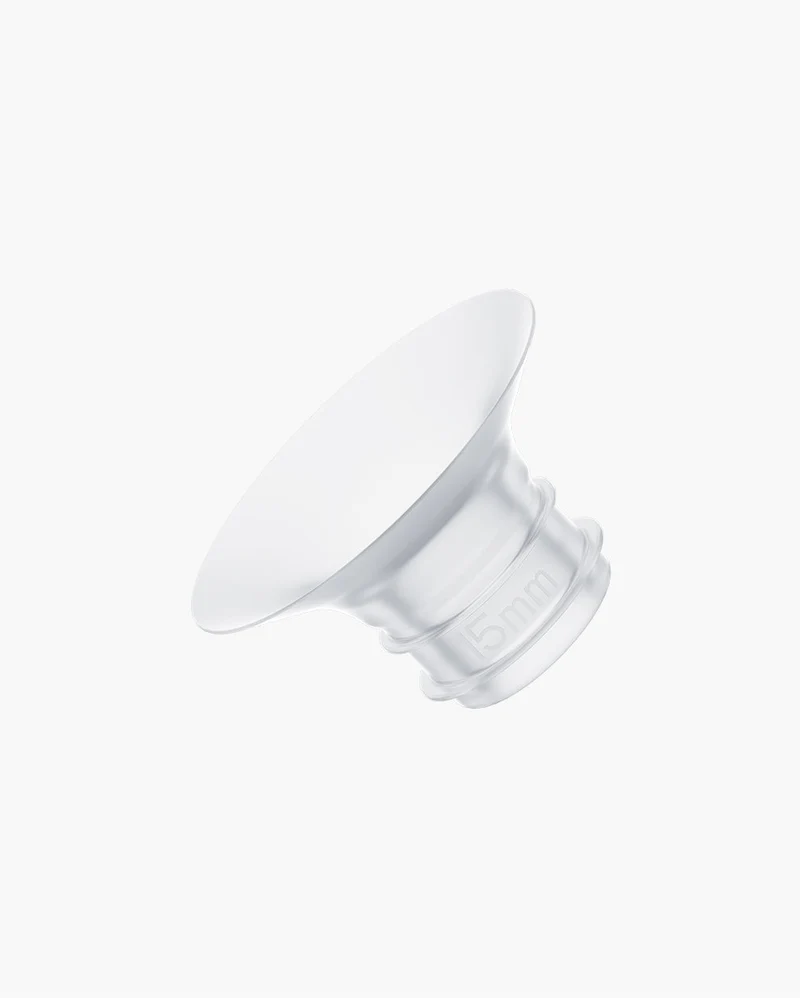 Air 1 Ultraflache tragbare Milchpumpe Ersatzteile