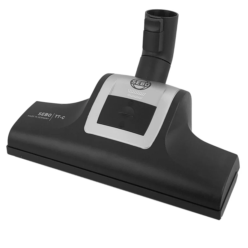 Sebo Turbodüse Turbobürste TT-C für K, D, C, E Geräte (8365SB)