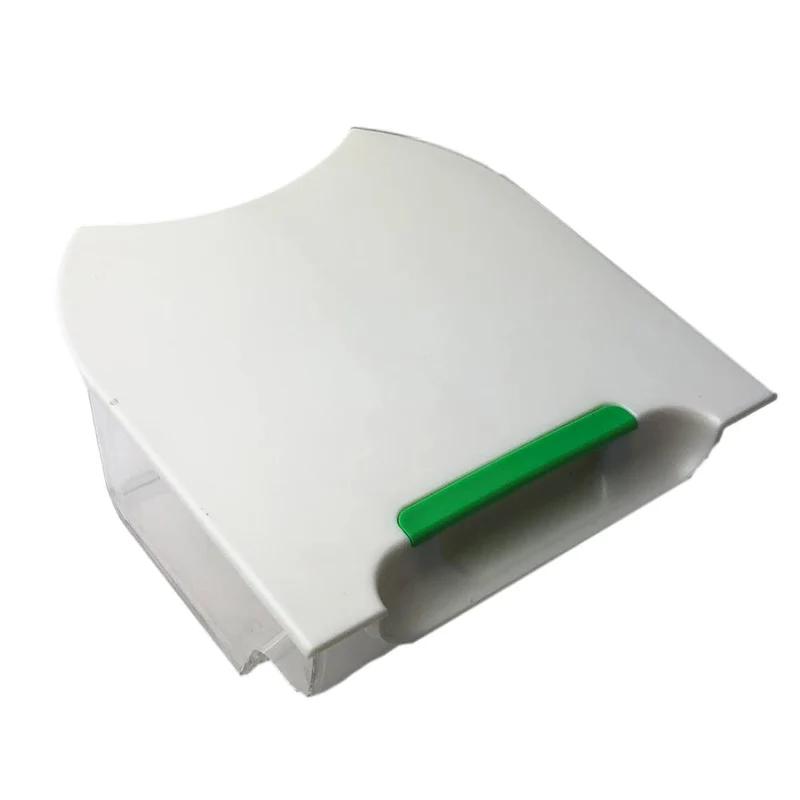 Staub-Box geeignet für Vorwerk VR100, VR 100