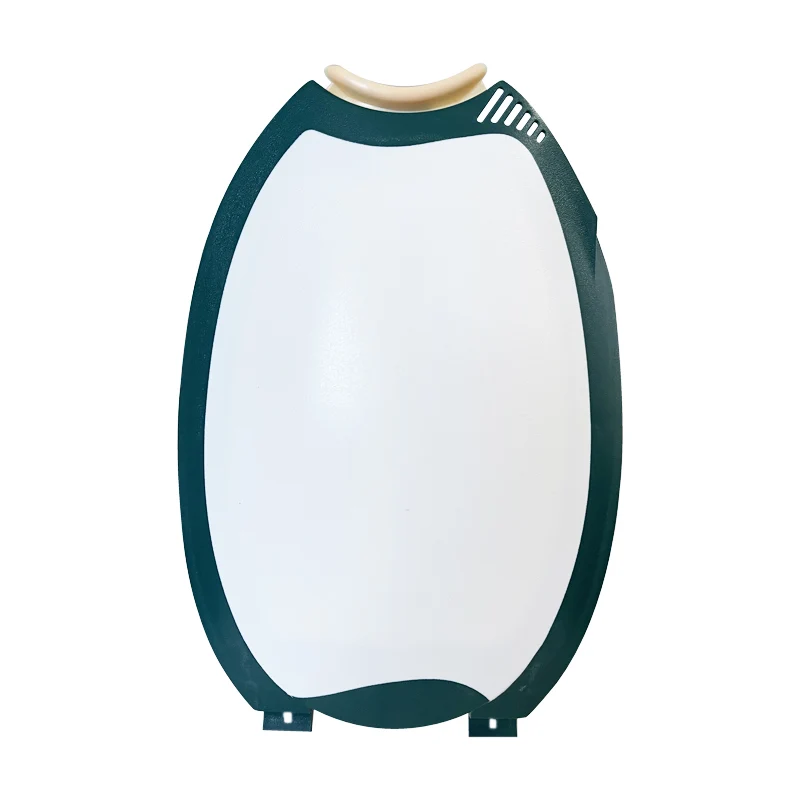 Filterdeckel geeignet für Vorwerk Kobold VK140