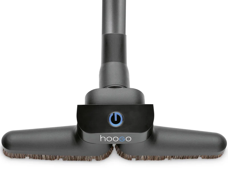 Hoogo Bodendüse flipflop zum Anschluss an Rohre mit Durchmesser 32mm und 35 mm