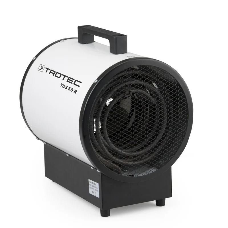 Heizspirale Elektroheizer TDS 50 R 9 kW / 400 Volt