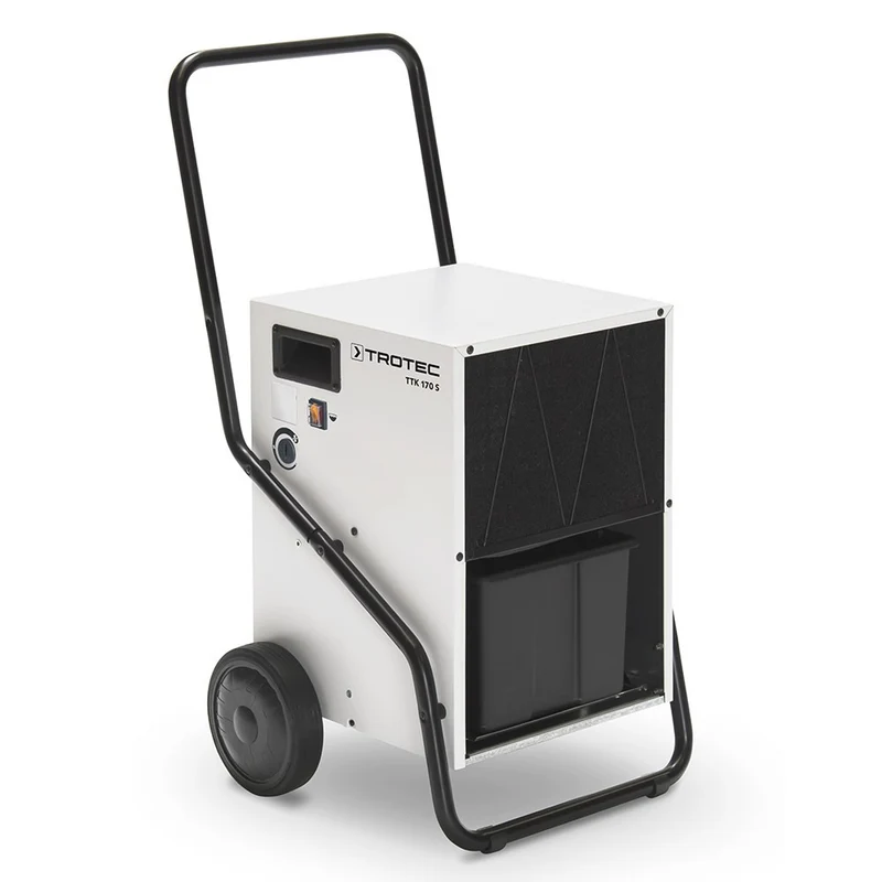 Luftentfeuchter TTK 170 S Max. 50l / 24 h