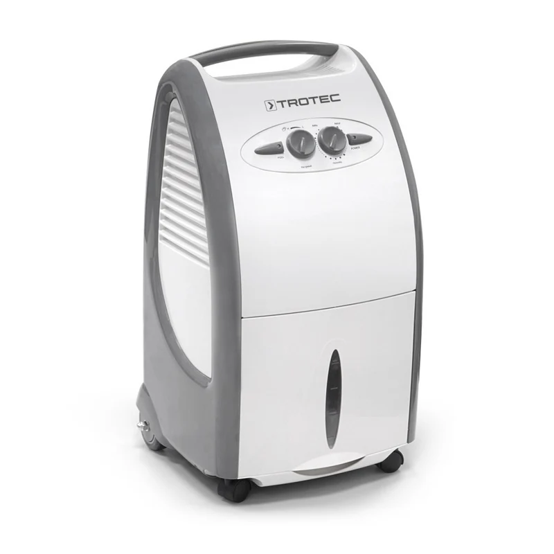 Trockner Luftentfeuchter TTK 75 S Max. 24 l / 24 h