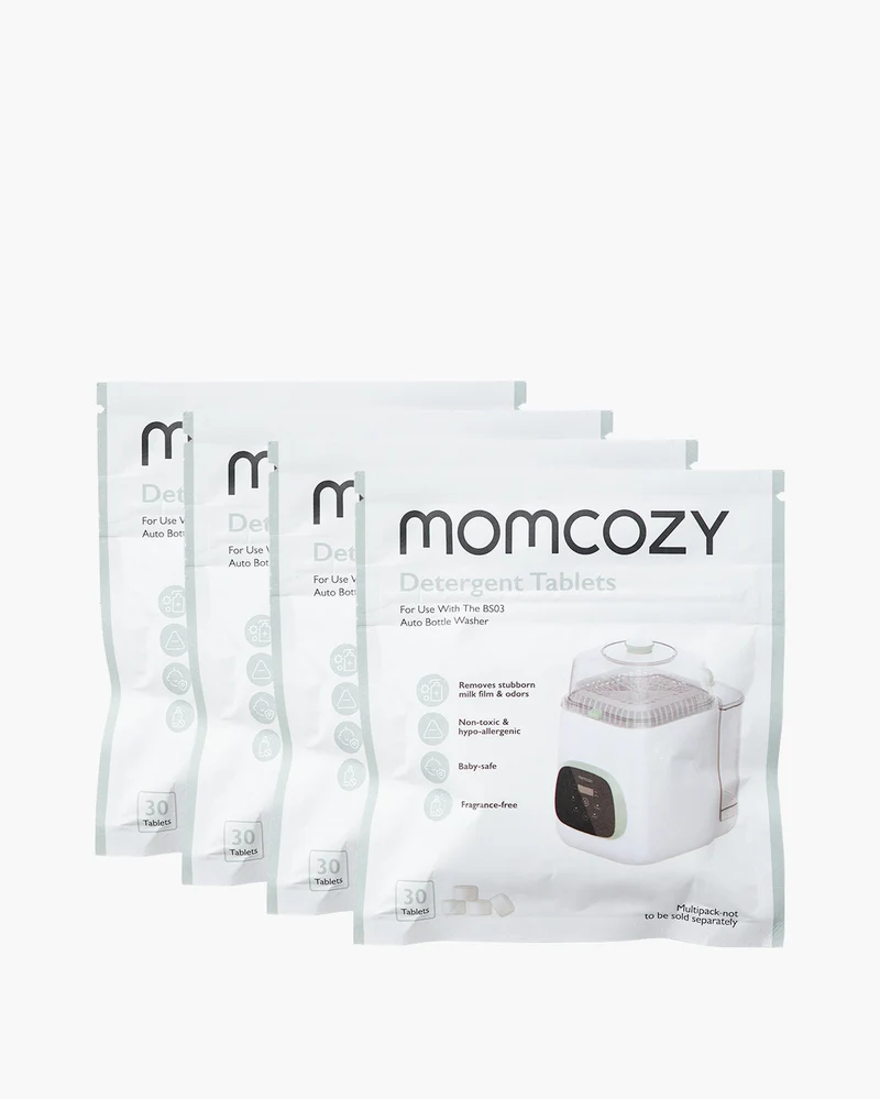 KleanPal Pro Babyflaschenwaschmaschine Ersatzteile