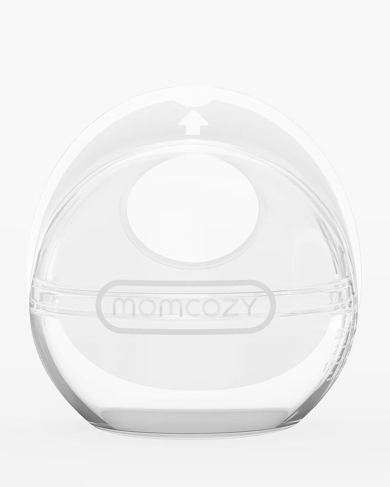 Momcozy Muttermilch-Sammler