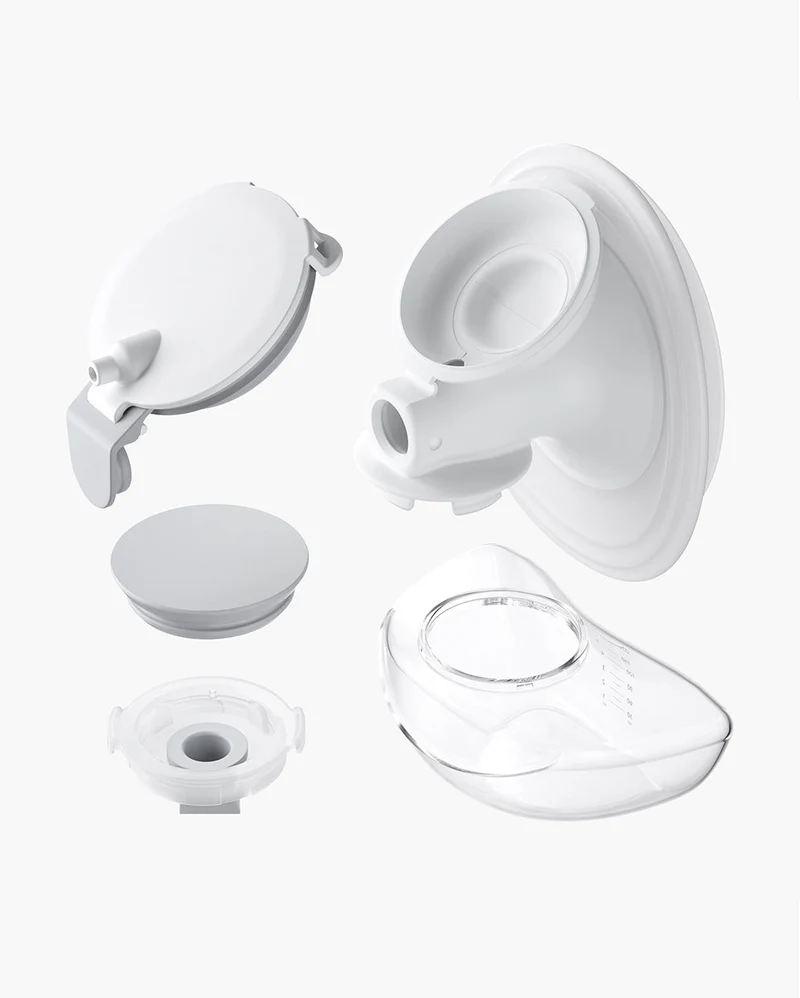 Mobile Flow™ | M9 Tragbare Milchpumpe Ersatzteile