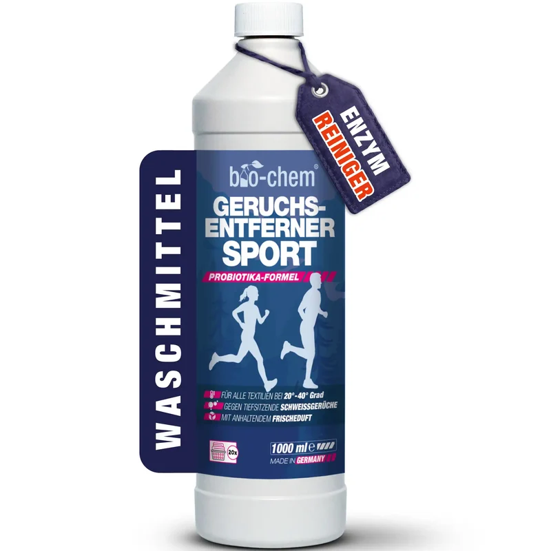 Geruchsentferner Sport (1 L)