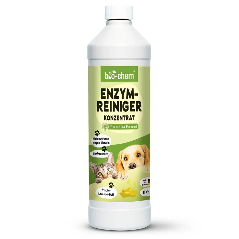 Enzymreiniger Konzentrat (1 L)
