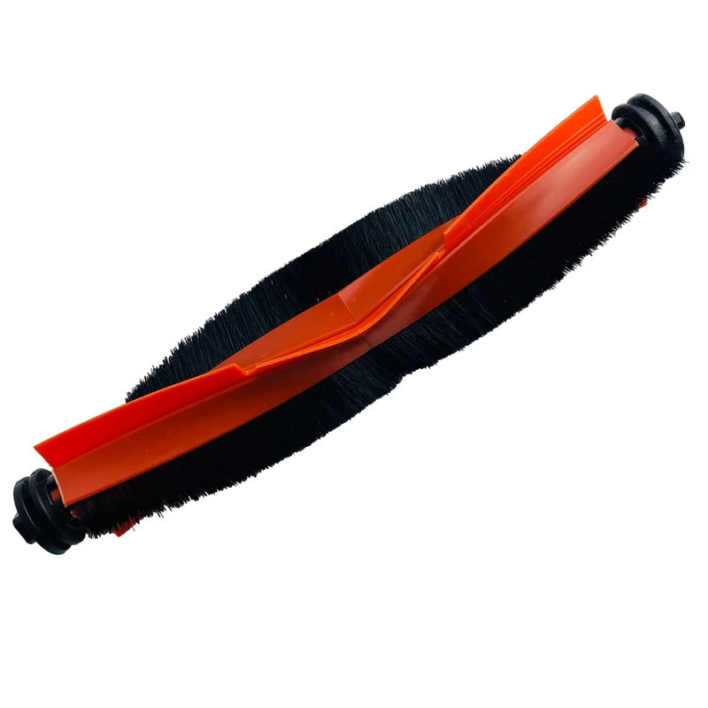 Ersatzbürste geeignet für Xiaomi Saugroboter X10+, X20+,X20Max Dreame L10s Ultra