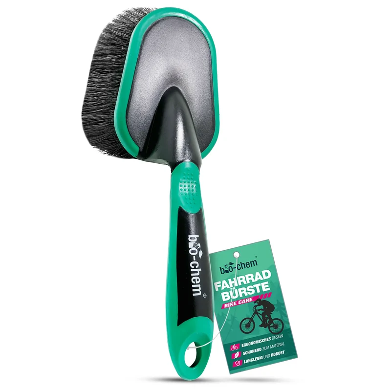 🎁 Fahrradbürste (100% off)
