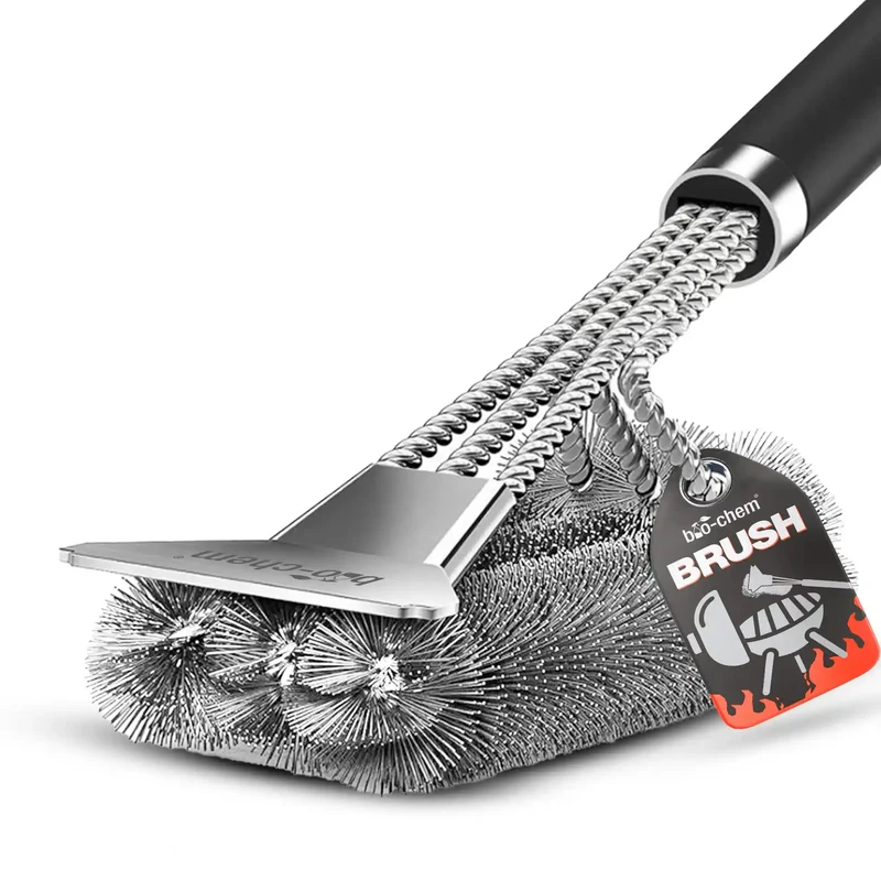 🎁 Grillbürste (100% off)
