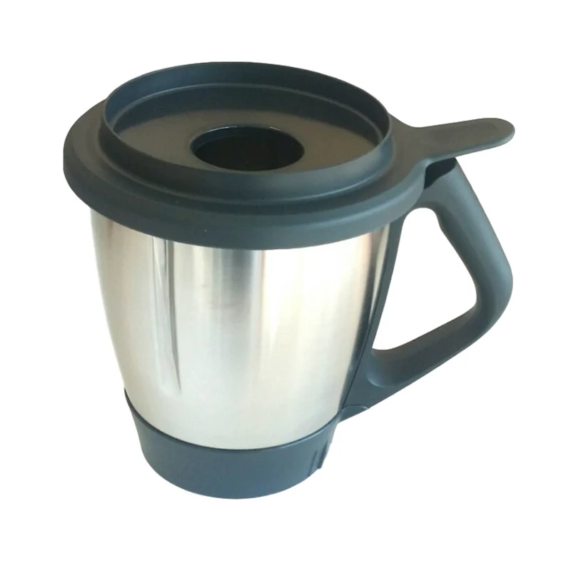 Topf, Mixtopf komplett für TM5 ORIGINAL TM 5 Thermomix