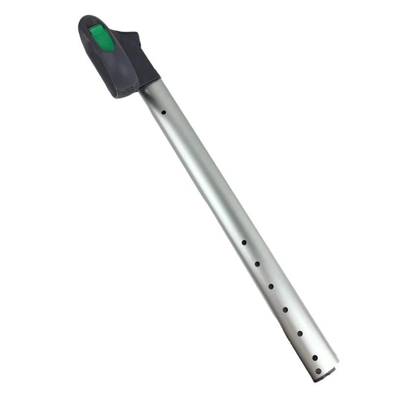 Stiel, Teleskopstange geeignet für Vorwerk Kobold 150