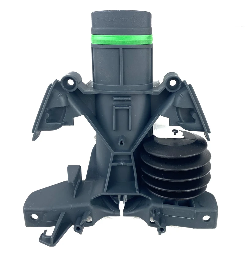Ansaugstutzen geeignet für Vorwerk Kobold 200