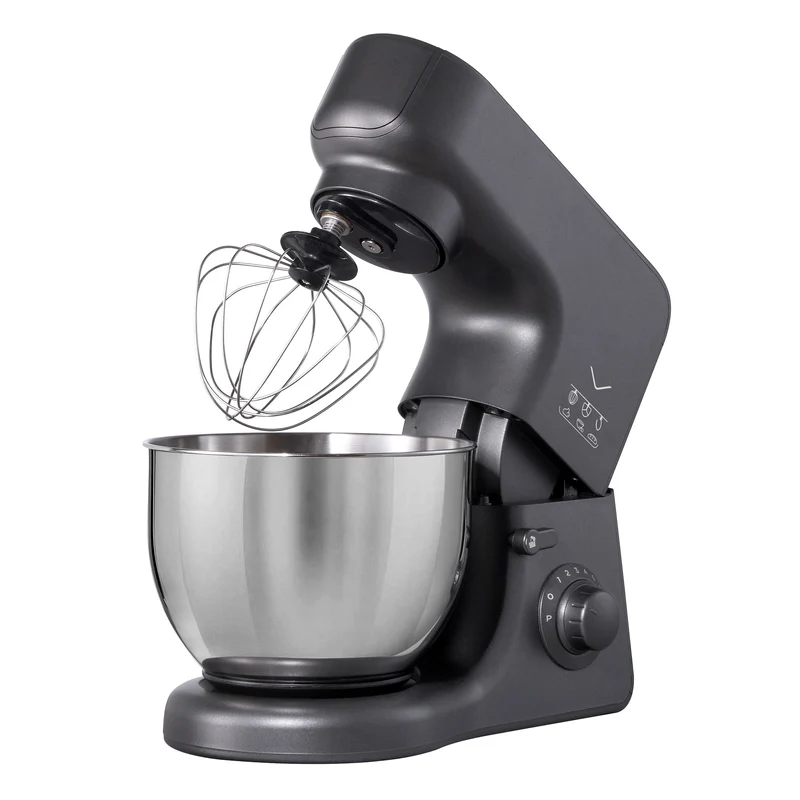 Vestel KM5050 B Kitchen Machine