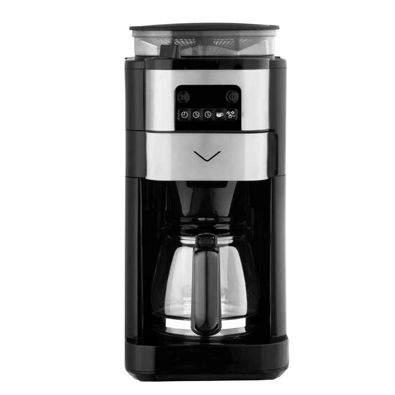 Vestel FCMG7085 X Fresh Grinding Mini Filterkaffeemaschine