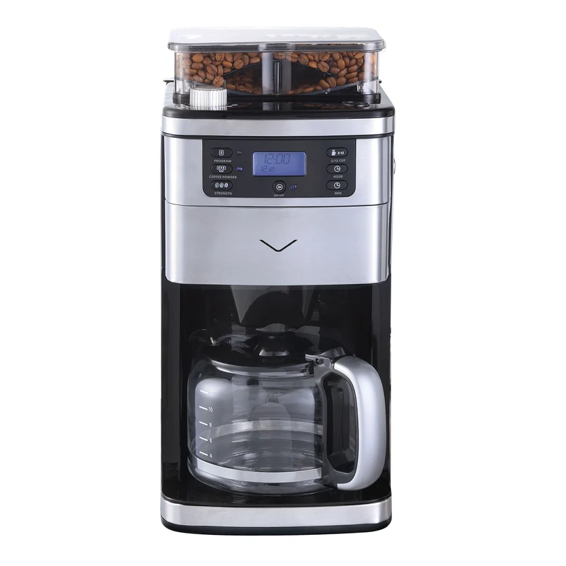 Vestel FCMG7080 X Fresh Grinding Filterkaffeemaschine