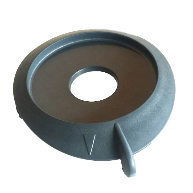 Mixtopf Deckel ohne Dichtung geeignet für Thermomix TM 31, TM31