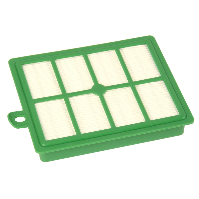 Mikrofilter geeignet für AEG, Electrolux, Philips, Tornado, Volta, Volnado