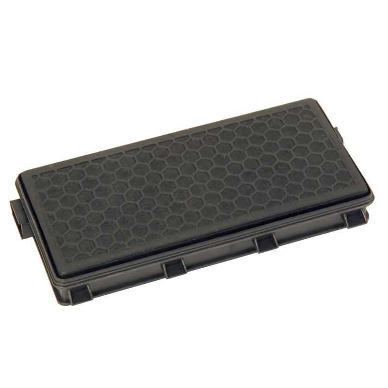 Mikrofilter, Hepafilter geeignet für Miele S4, S5, S4210-S4782, S5210-S5981, S6240