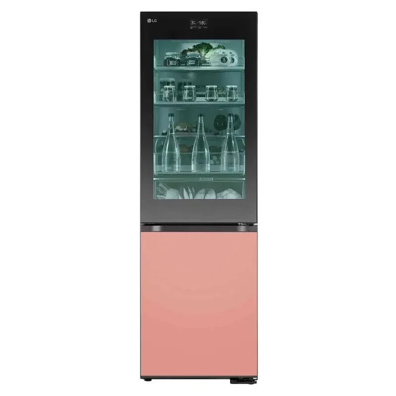 LG Kühl-/Gefrierkombination GBG719MDNN MoodUP Top Preis!
