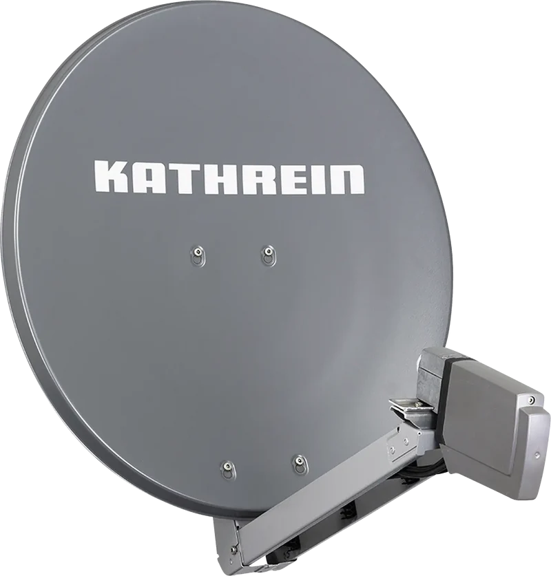 Kathrein CAS 80gr — Graphit