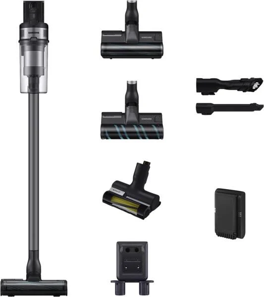 Samsung Akku-Stielsauger Jet 75E Complete Top Deal