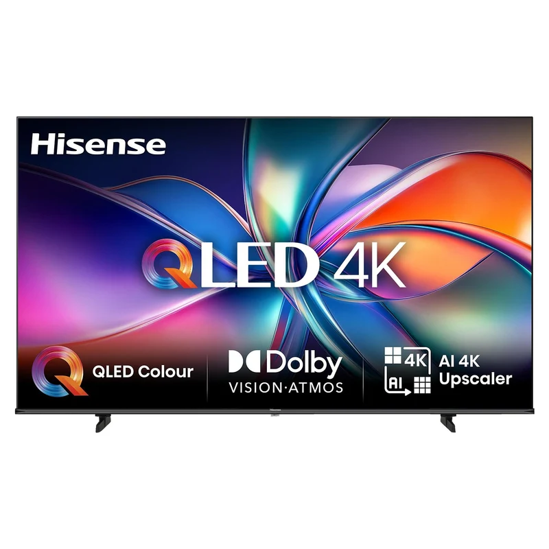 Hisense 43E77Q smart TV Qled
