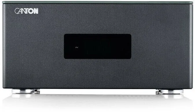 Canton Smart Vollverstärker Smart Amp 5.1Schwarz