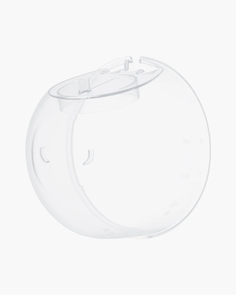 Milchsammelbehälter ( NUR ) Becher für S9 Pro / S12 Pro