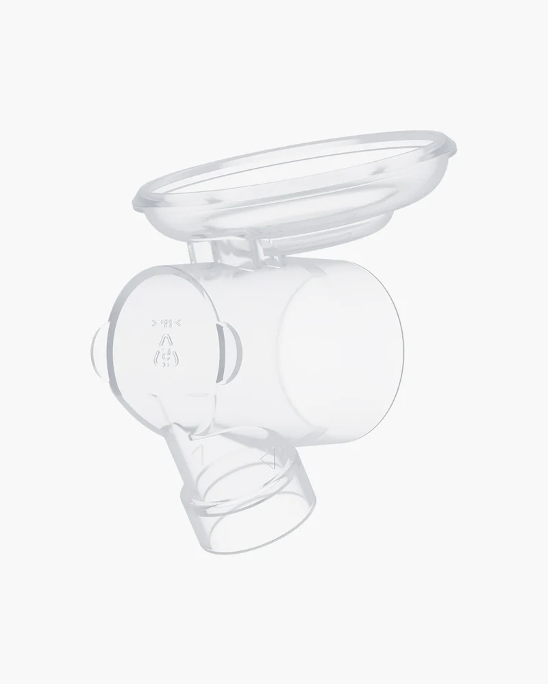 Tragbare Milchpumpe Verbindungsstück für S9 Pro / S12 Pro