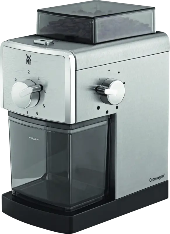 WMF Stelio Kaffeemühle Crogaman
