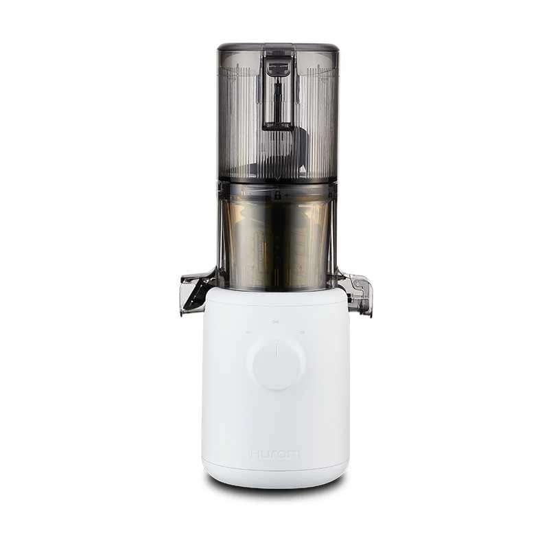 Hurom H-310A Slow Juicer Weiß