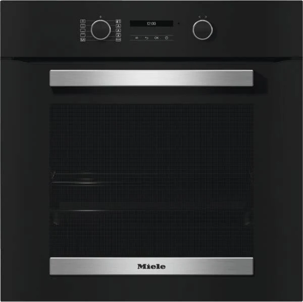 Miele Elektro-Backofen H 2465 B