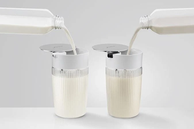 Jura Milch-Karaffe(EA)