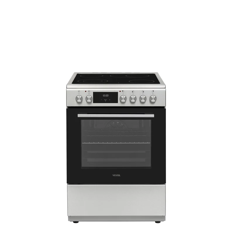 Vestel FSO 900226 X Freistehender Standherd Energieeffizienklasse A