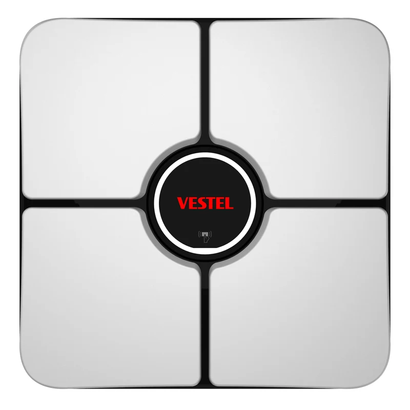 Vestel Electric Vehicle Charging Station EVC01 Smart 22kW