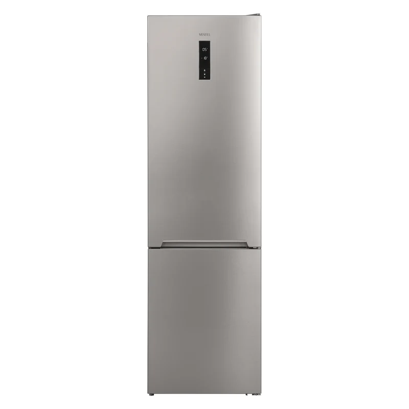 Vestel NFK42041 EX No Frost Kühlschrank 366 l
