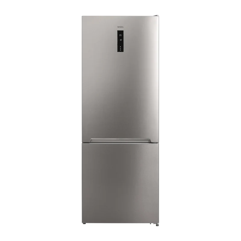 Vestel NFK54021 EX VM No Frost Kühlschrank 481 l