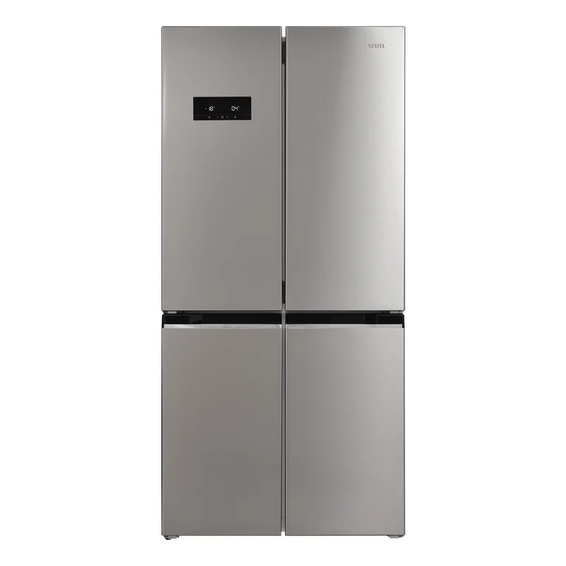 Vestel FD56021 EX No Frost Kühlschrank 487 l