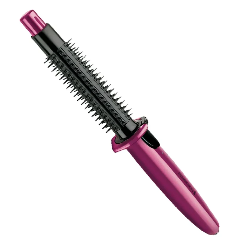 REMINGTON Lockenstab Flexibrush Steam CB4N 22 W