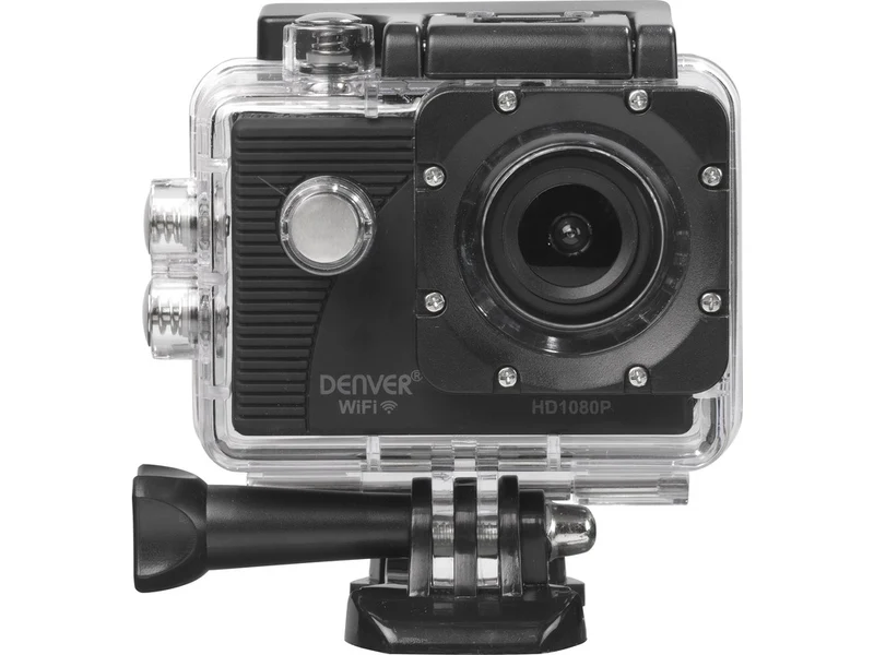 Denver ACT-5051W Action Cam-Wifi