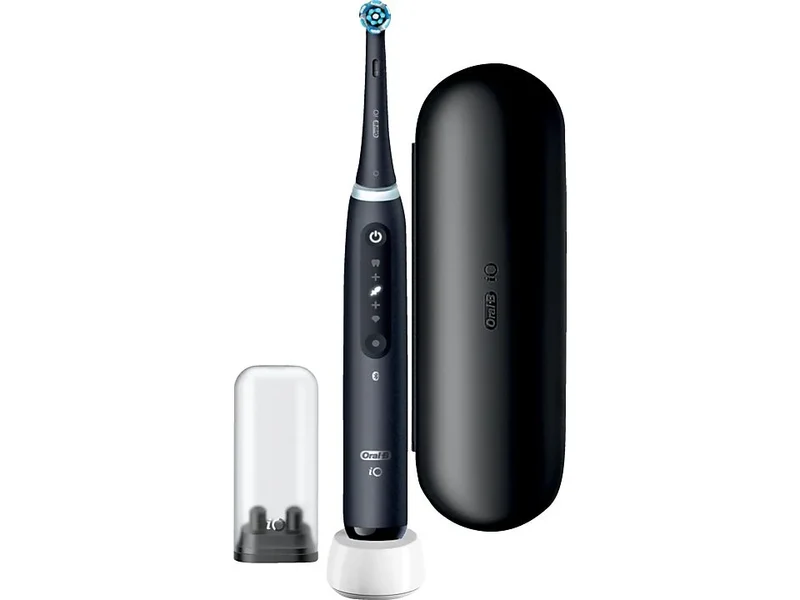 Oral-B 5iO Series Schwarz