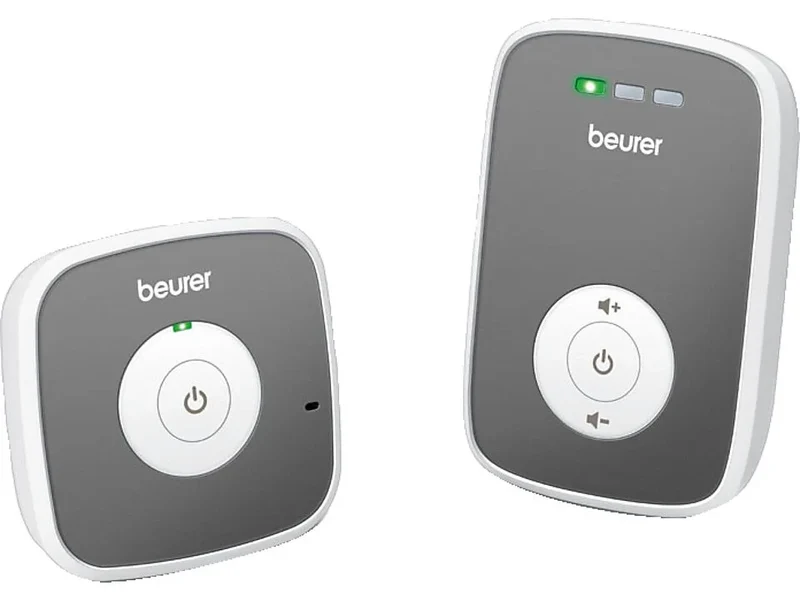 Beurer Babycare BY33 Babyphone